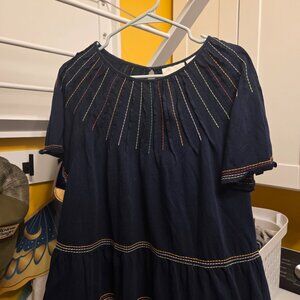 Maeve Top (by Anthropologie)